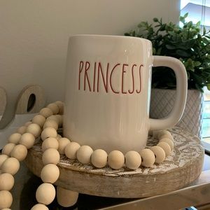 Rae Dunn, Princess, Mug